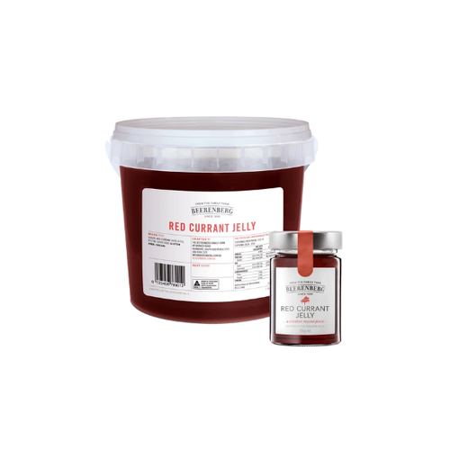 Beerenberg Red Currant Jelly 2kg
