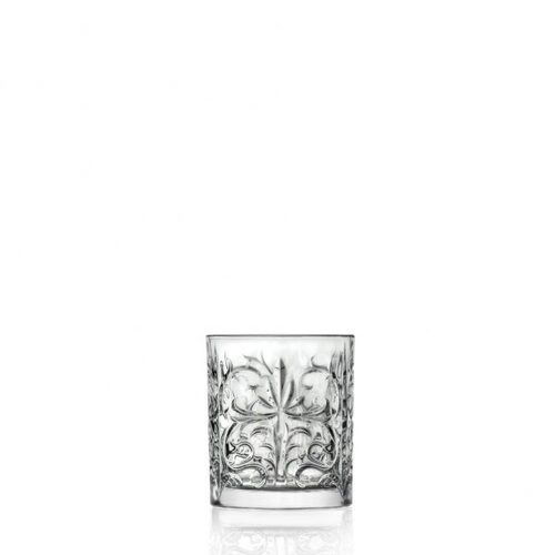 RCR Crystal Tattoo DOF Tumbler 337 ml X 6