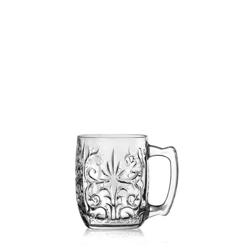 RCR Crystal Tattoo Moscow Mule x 8