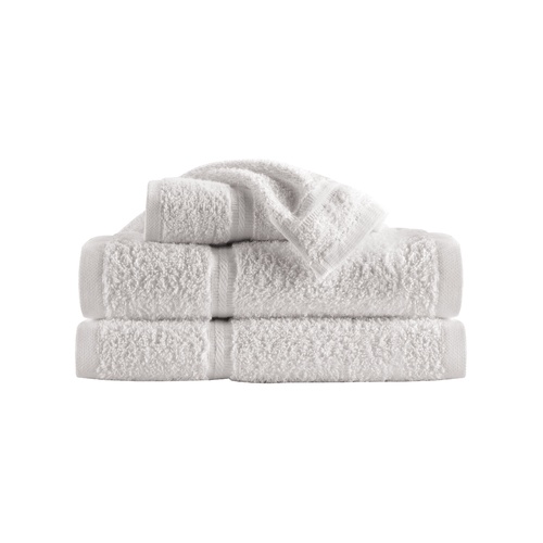 Platinum Bath Towel - White 680gsm