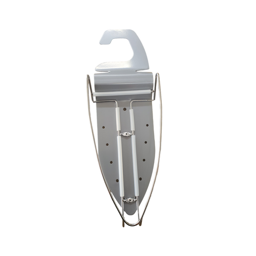 Iron Organiser - Silver