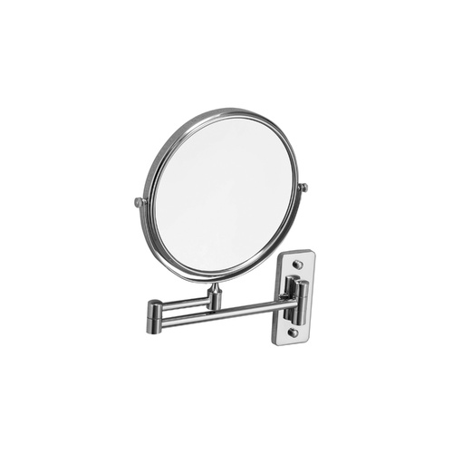 Wall Mounted Stainless Steel Mirror