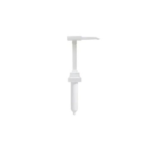 White Pump - 45mm