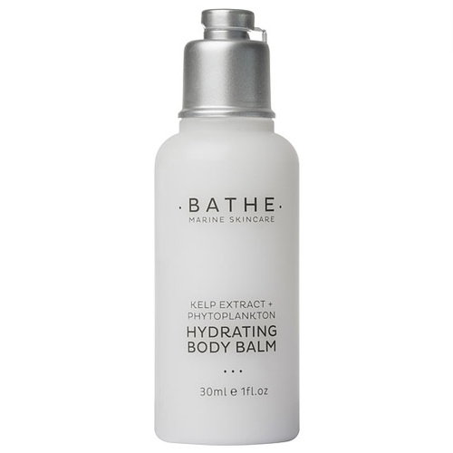25 x Bathe Marine Skincare Body Balm 30ml
