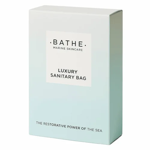Bathe Marine Sanitary Bags x 40