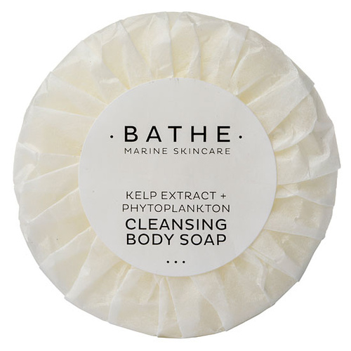 Bathe Marine Soap 20G x 375
