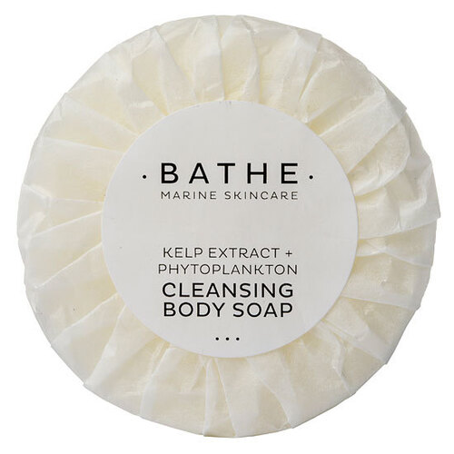 Bathe Pleat Soap 40G x 350