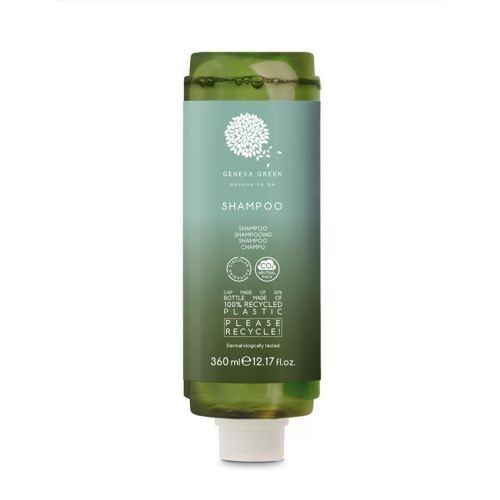 Geneva Green Shampoo Cartridge 360ML