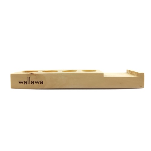 Wallawa Indigenous Botanical Skincare Bathroom Tray