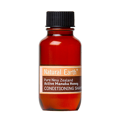 Natural Earth Conditioning Shampoo X 324