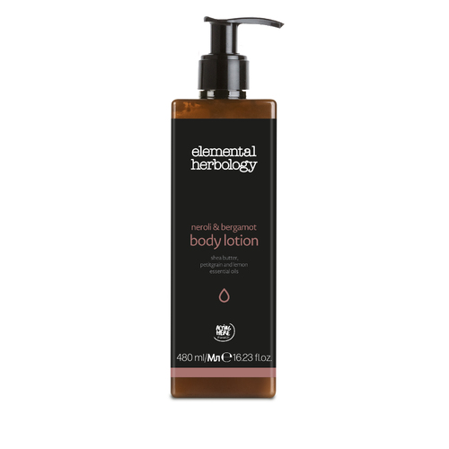 Elemental Herbology 480ml Body Lotion