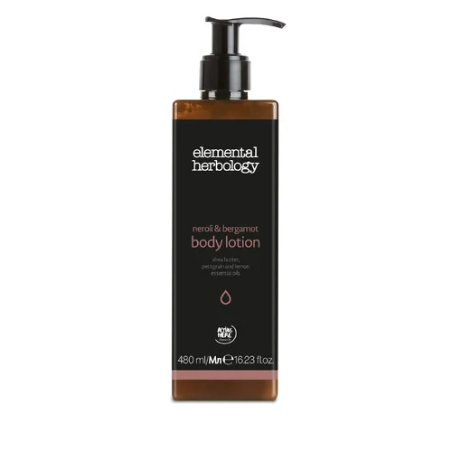 Elemental Herbology 480ml Body Lotion