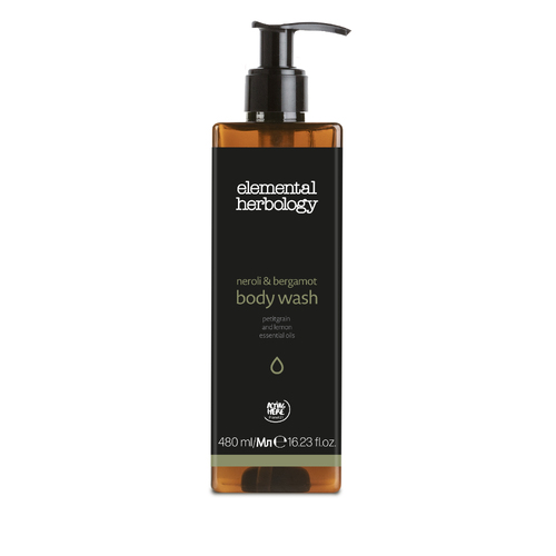 Elemental Herbology 480ml Body Wash