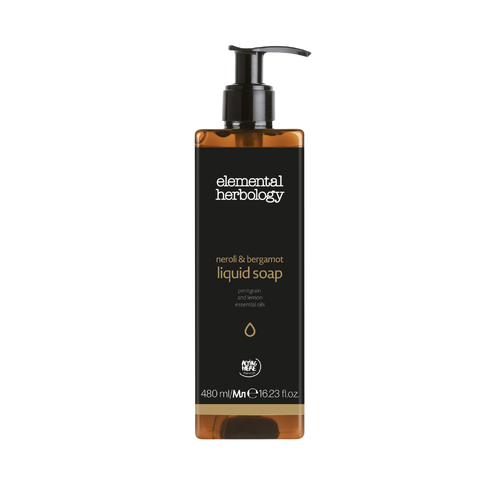 Elemental Herbology 480ml Hand Wash