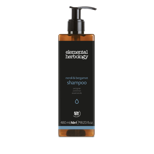 Elemental Herbology 480ml Shampoo