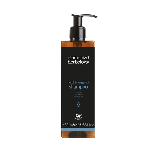 Elemental Herbology 480ml Shampoo