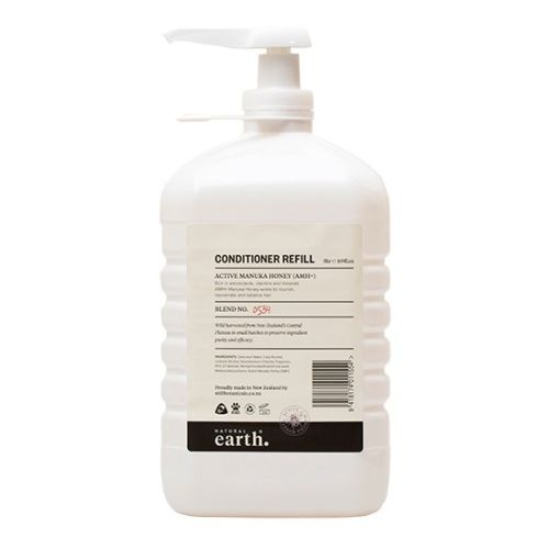 Natural Earth Amh Conditioner Refill 5l