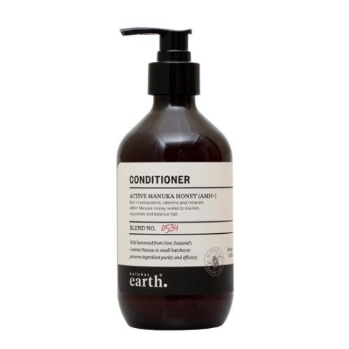 Natural Earth Conditioner 400Ml x1