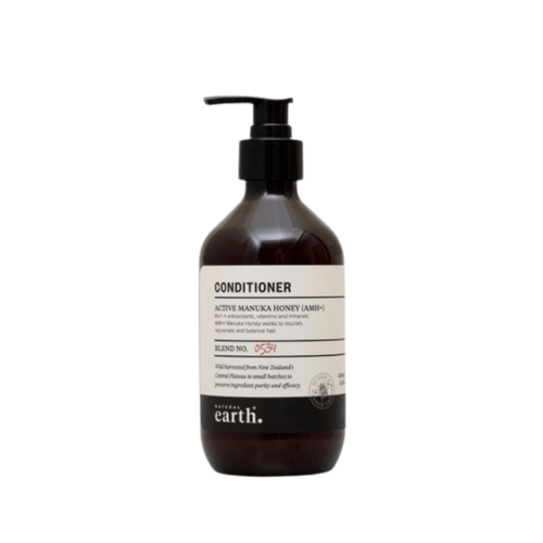Natural Earth Conditioner 400Ml x1