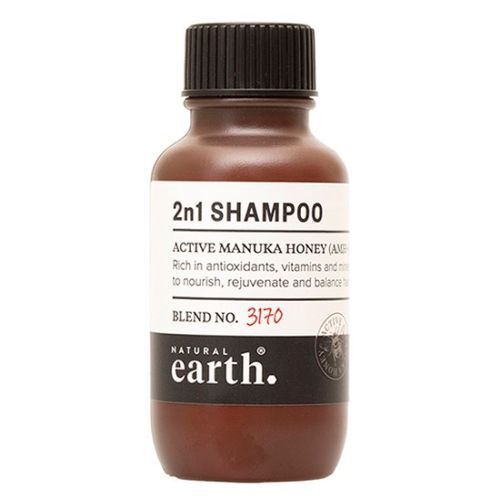 Natural Earth Conditioning Shampoo X 324