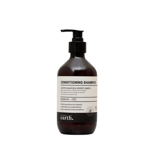 Natural Earth Conditioning Shampoo 2 in 1 400Ml x1