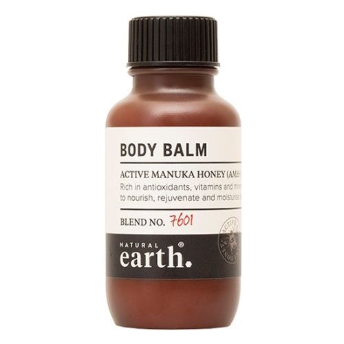 Natural Earth Moisturiser X 324
