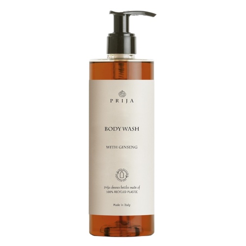 Prija Body Wash 380ml
