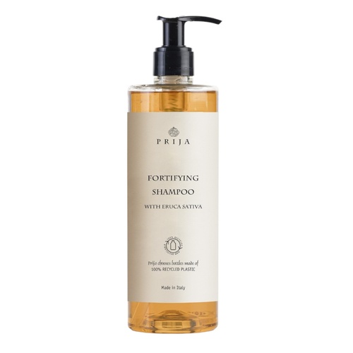 Prija Fortifying Shampoo 380ml