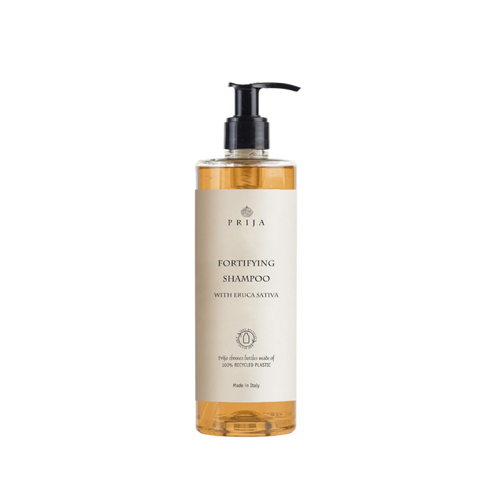 Prija Fortifying Shampoo 380ml