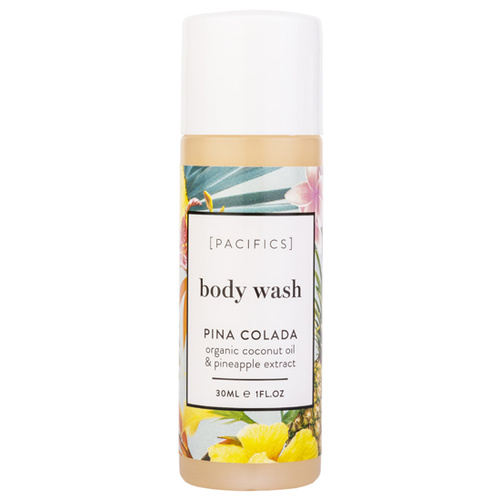 Pina Colada Body Wash 30Ml X 198