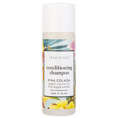 Pina Colada Conditioning Shampoo 30Ml X 198