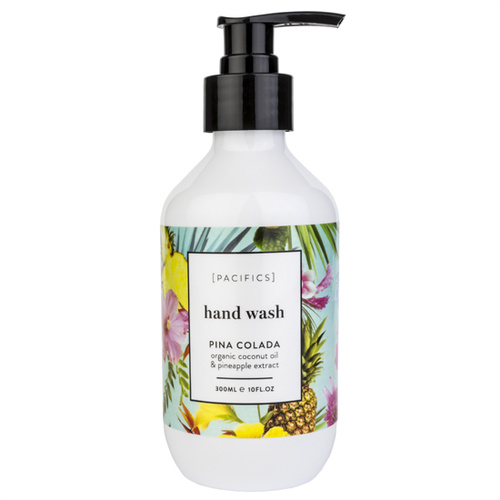 Pina Colada Hand Wash 300Ml x 1