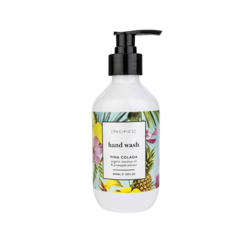 Pina Colada Hand Wash 300Ml x 1