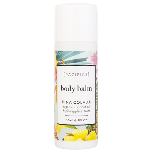 Pina Colada Body Balm 30Ml X  30