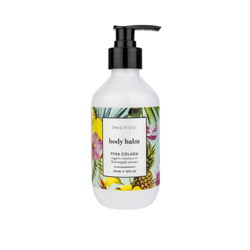 Pina Colada Body Balm 300Ml x 1