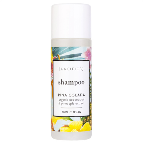 Pina Colada Shampoo 30Ml X 198