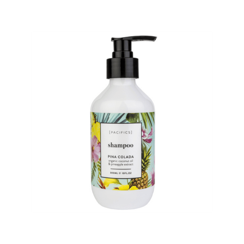 Pina Colada Shampoo 300Ml X 1