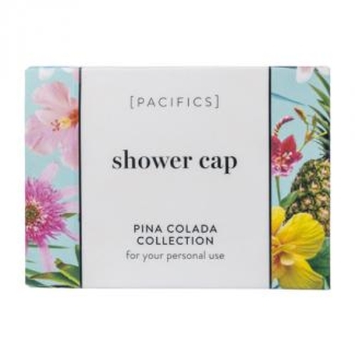 Pina Colada Shower Cap X 250