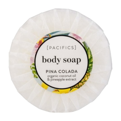 Pina Colada Body Soap 20G X 375