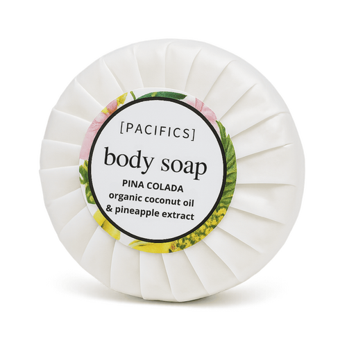 Pina Colada Body Soap 20G X 375