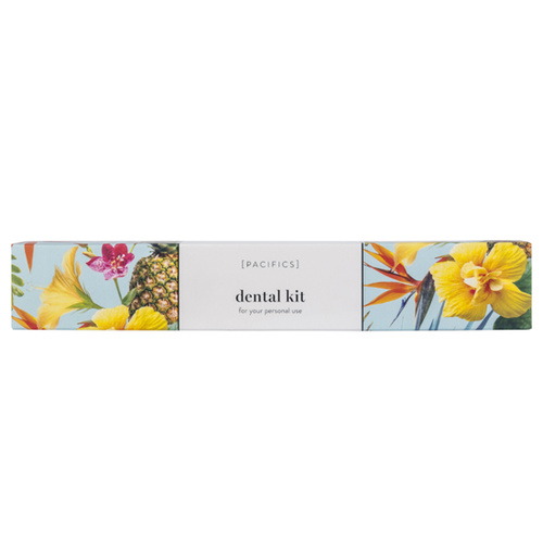 Pina Colada Dental Kit X 250