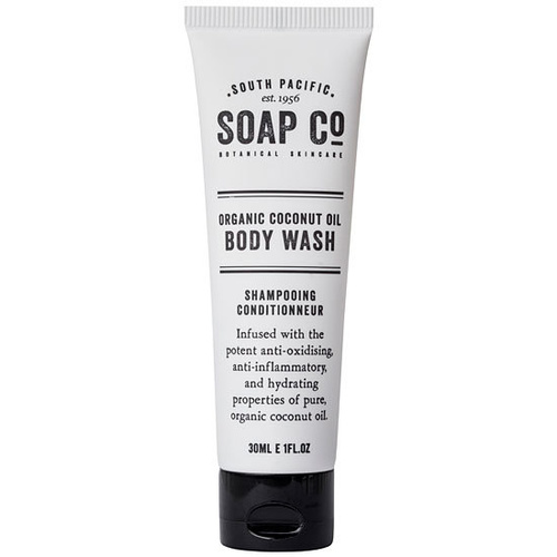 Soap Co Body Wash X 100