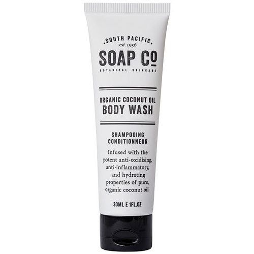 Soap Co Body Wash X 100