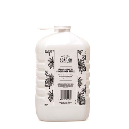 Soap Co Conditioner Refill 5L