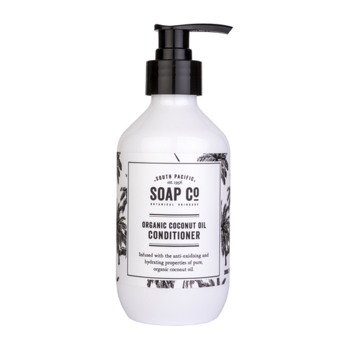 South Pacific Soap Co 300ml Conditioner