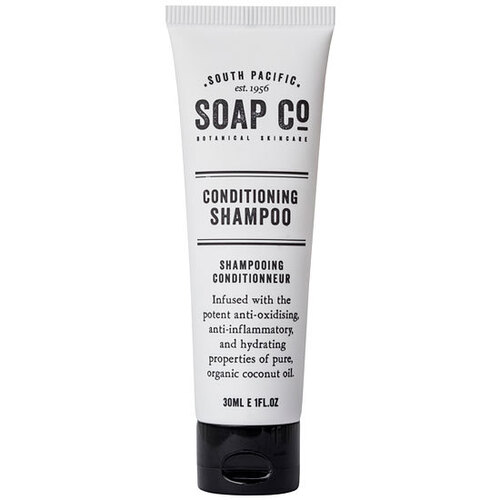 Soap Co Conditioning Shampoo X 100