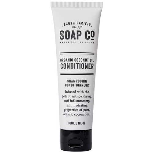South Pacific Soap Co Conditioner X 100 