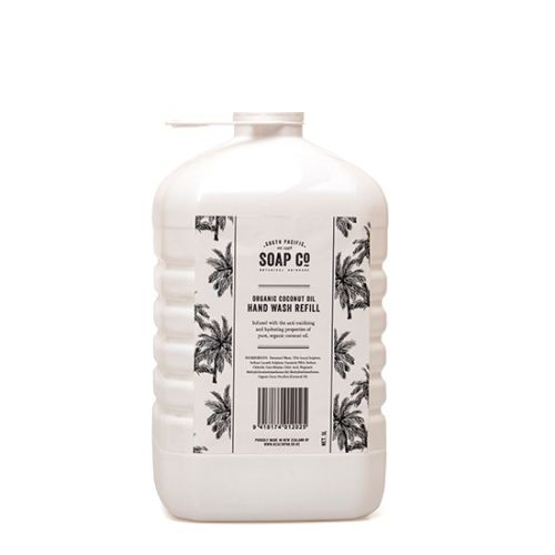 Soap Co Hand Wash Refill 5L