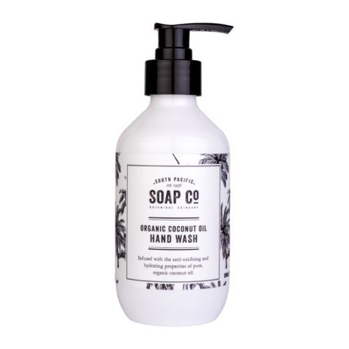 South Pacific Soap Co 300ml Hand Wash