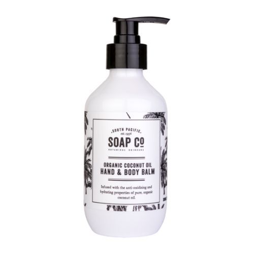 Soap Co Hand/Body Balm 300ml